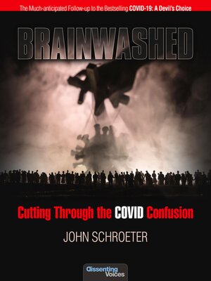cover image of Brainwashed
